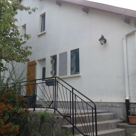 Chez Christian Et Isa Apartment Haudainville Екстериор снимка