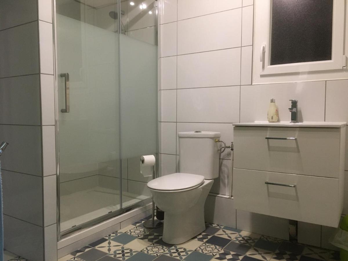 Chez Christian Et Isa Apartment Haudainville Екстериор снимка