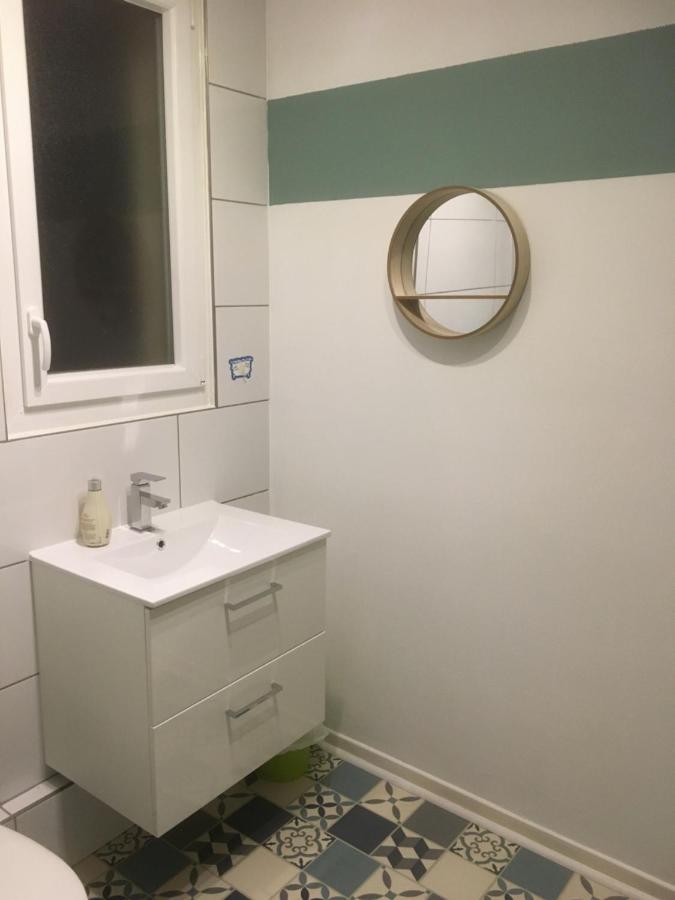 Chez Christian Et Isa Apartment Haudainville Екстериор снимка