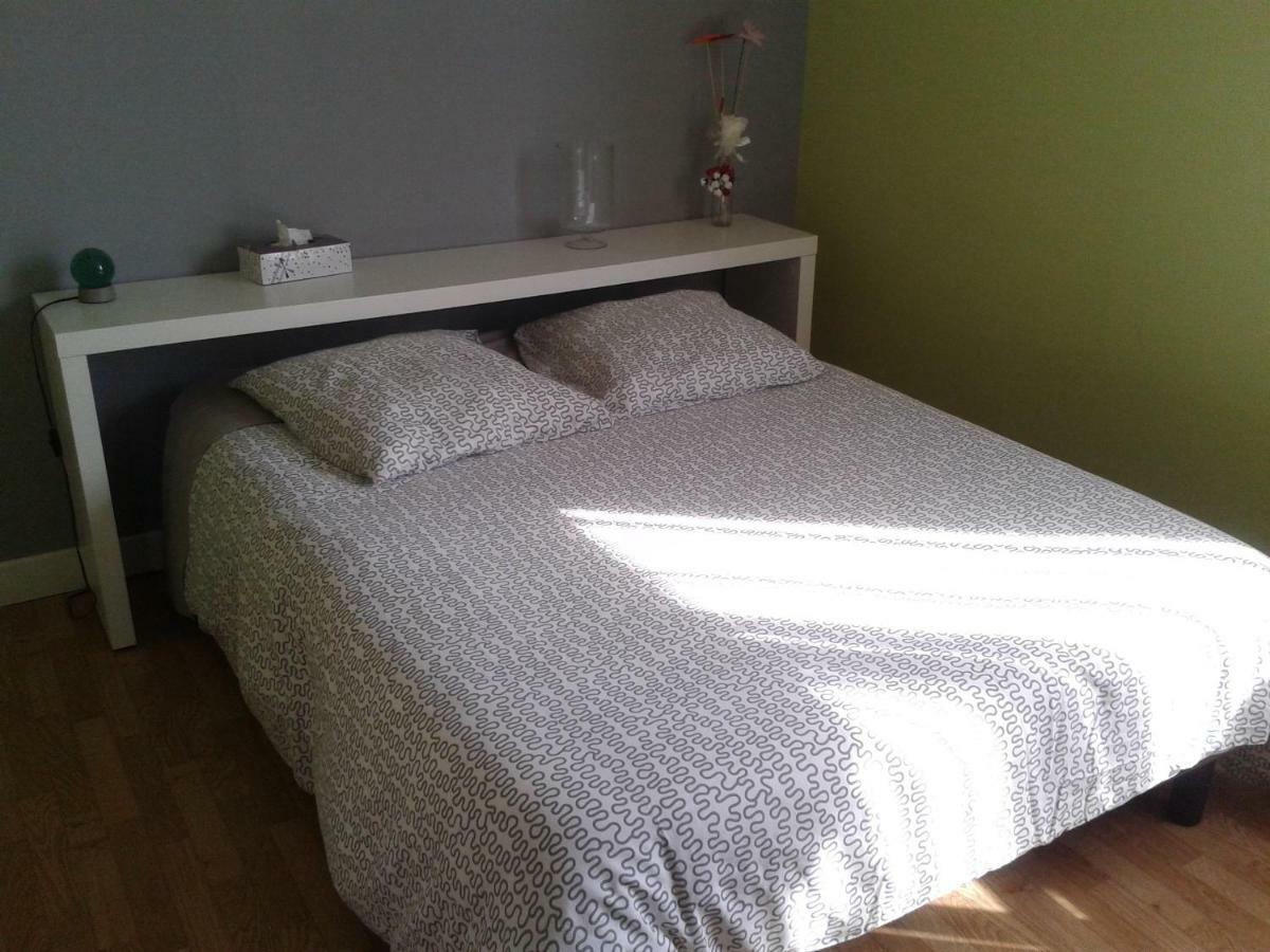 Chez Christian Et Isa Apartment Haudainville Екстериор снимка